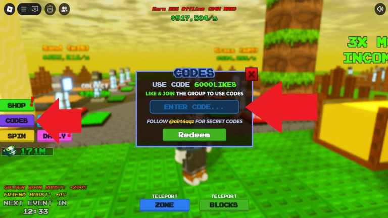Stack the Blocks Codes (August 2025) | Pro Game Guides