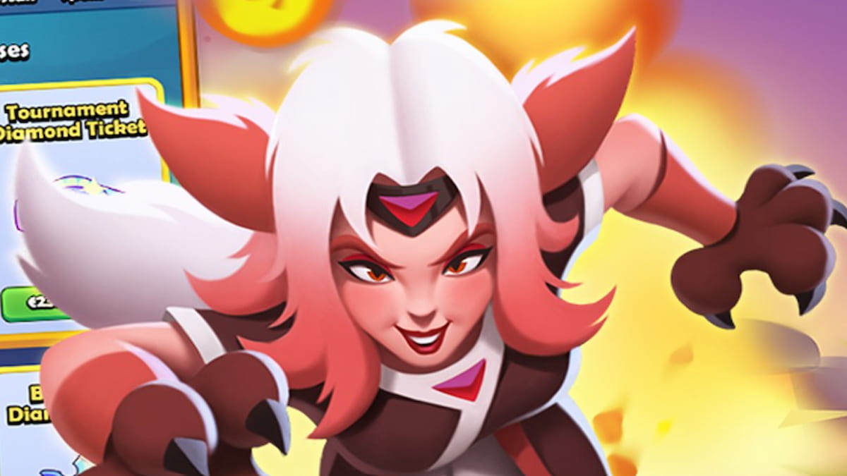 LUDUS Official Image