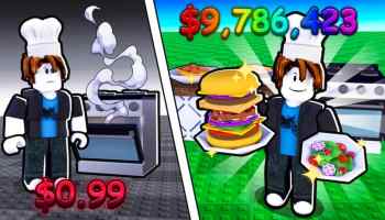 Let Me Cook Official Image