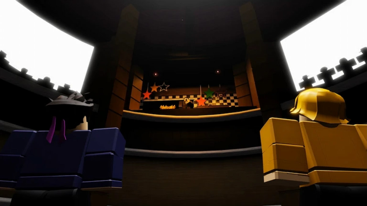 Midnight Game Show Official Image