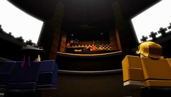 Midnight Game Show Official Image