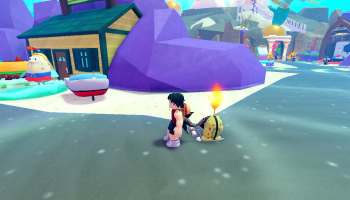 Pets in Spongebob Tower Defense