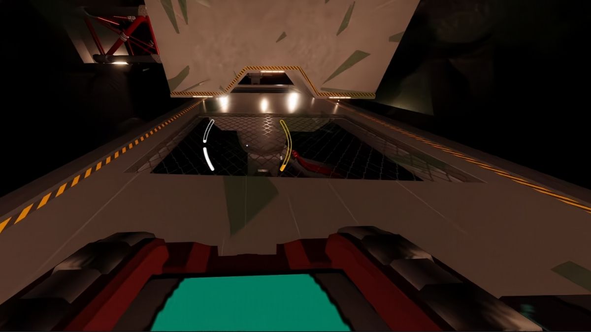 Clearing Firewall Grand Encounter