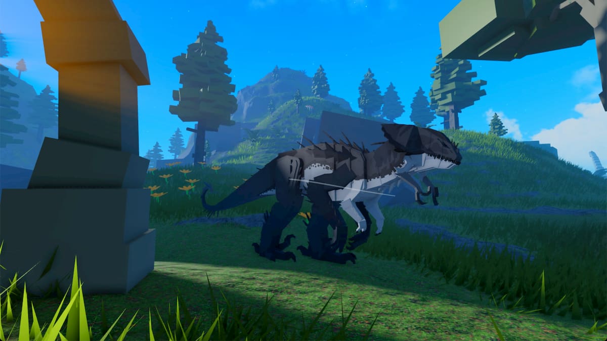 Primeval Earth featured image.
