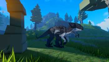 Primeval Earth featured image.