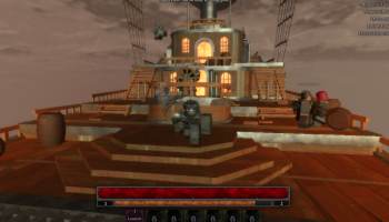 How to progress in Apocrypha