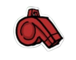 icon of Red Whistle in Abyss Miner