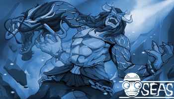 Rell Seas updates sneak peak