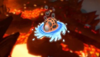 Eggcentric Elementalist Hat in Roblox Hatch Event