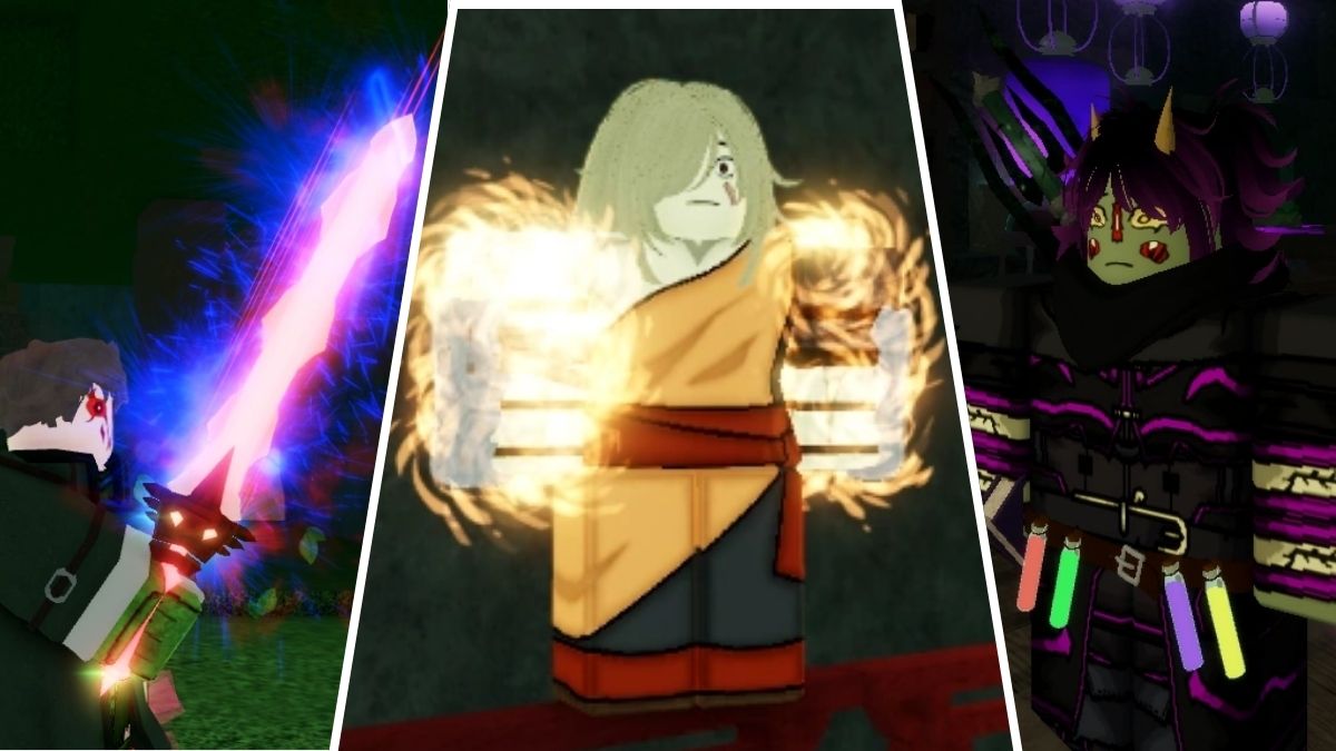 RogueBlox Classes List
