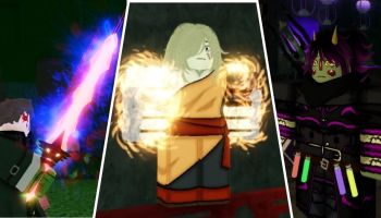 RogueBlox Classes List