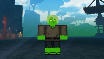 RogueBlox Race Tier List