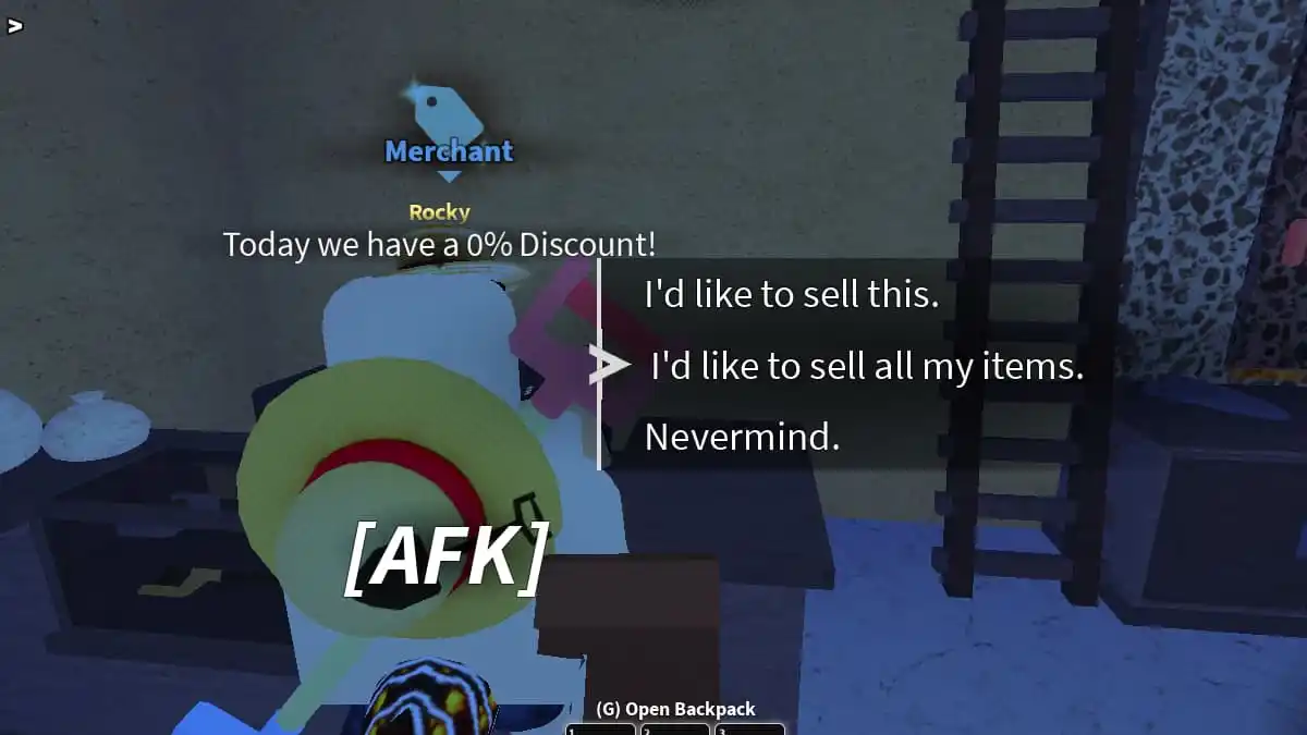 All Shop NPC location in Dig on Roblox.