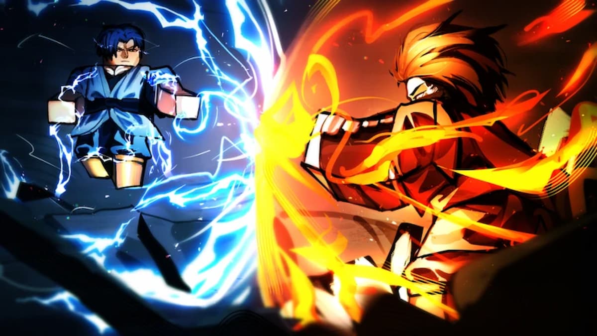 SpellCasters Official Image