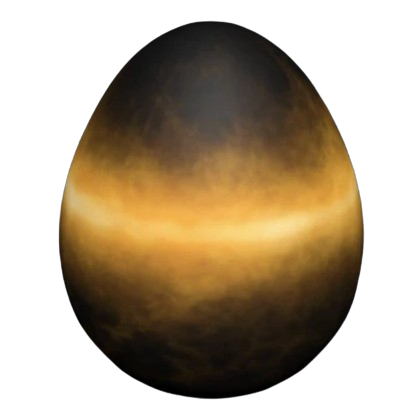 Roblox The Hatch Egg Hunt - The Egg of the Blinding Corona
