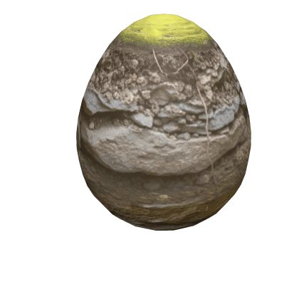 Roblox The Hatch Egg Hunt - The Egg of the Unyielding Monolith