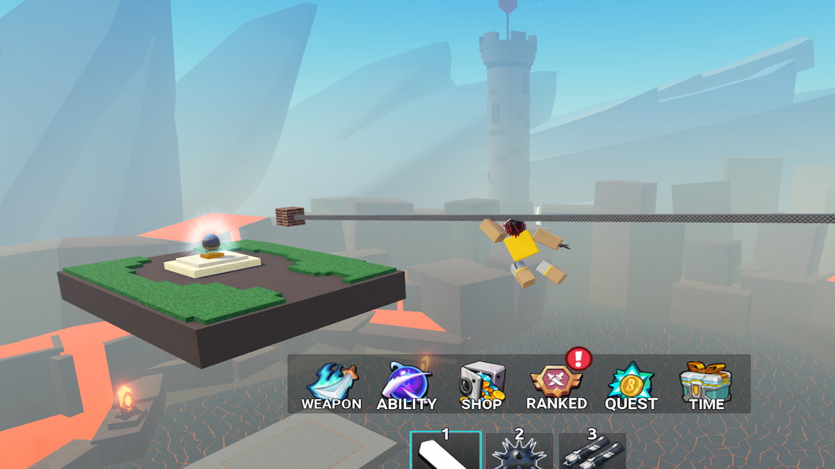 The Time Egg In Roblox