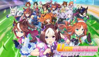 Umamusume: Pretty Derby