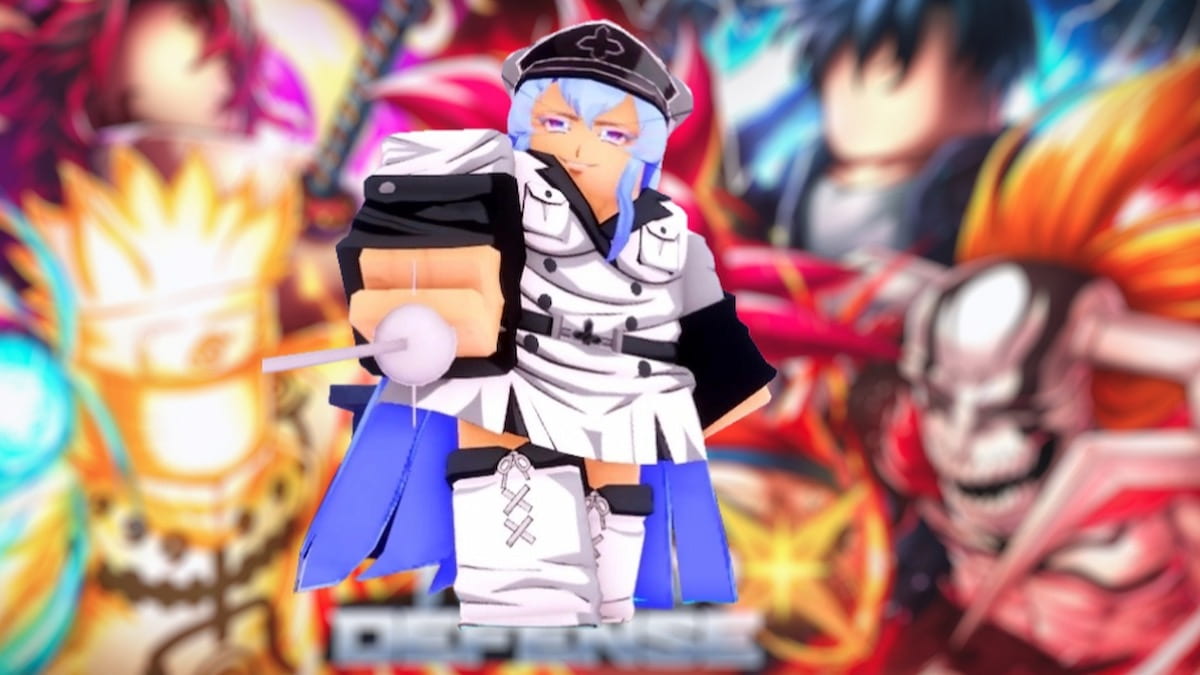 Unbound Esdeath All Star Tower Defense Guide - Roblox
