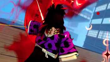 Get and ascend Unbound Kokushibo in All Star Tower Defense X - Roblox