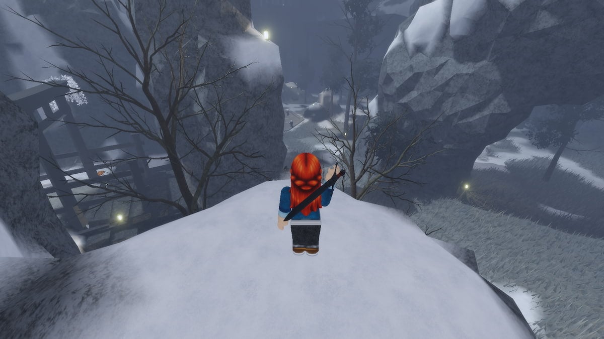 Age of Honor in-game screenshot