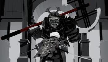 Age of Honor promo art