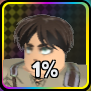 Airren unit from the All Star Tower Defense X Roblox experience.