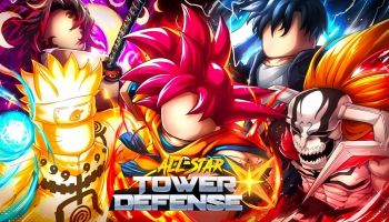 All Star Tower Defense X Tier List