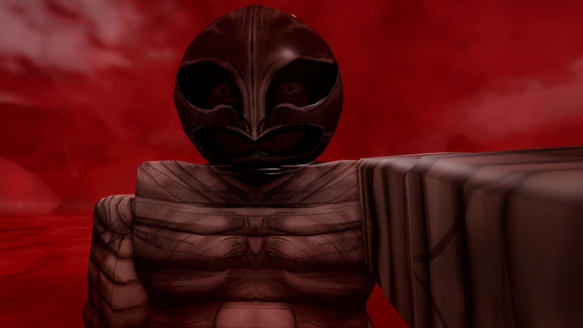 Umbral Prince in Anime Last Stand Roblox