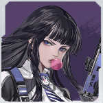 Alyson pilot from Mecharashi