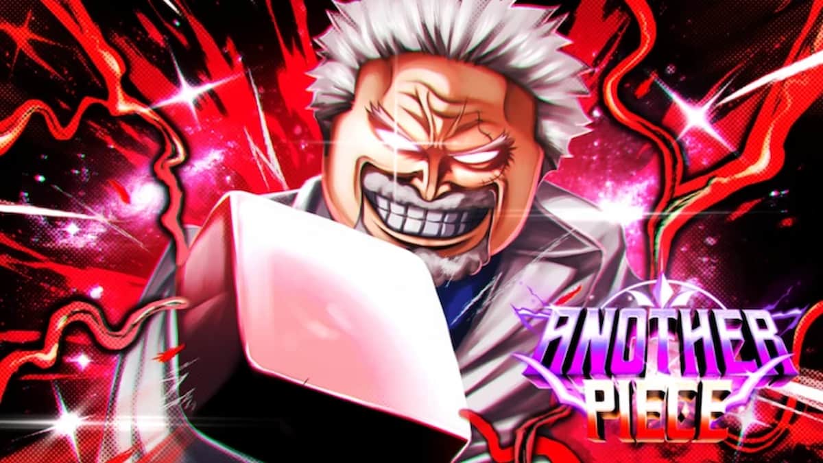 Another Piece promo artwork