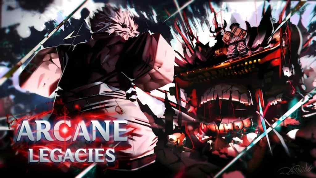 Arcane Legacies Codes (January 2026) [UPDATE!] | Pro Game Guides