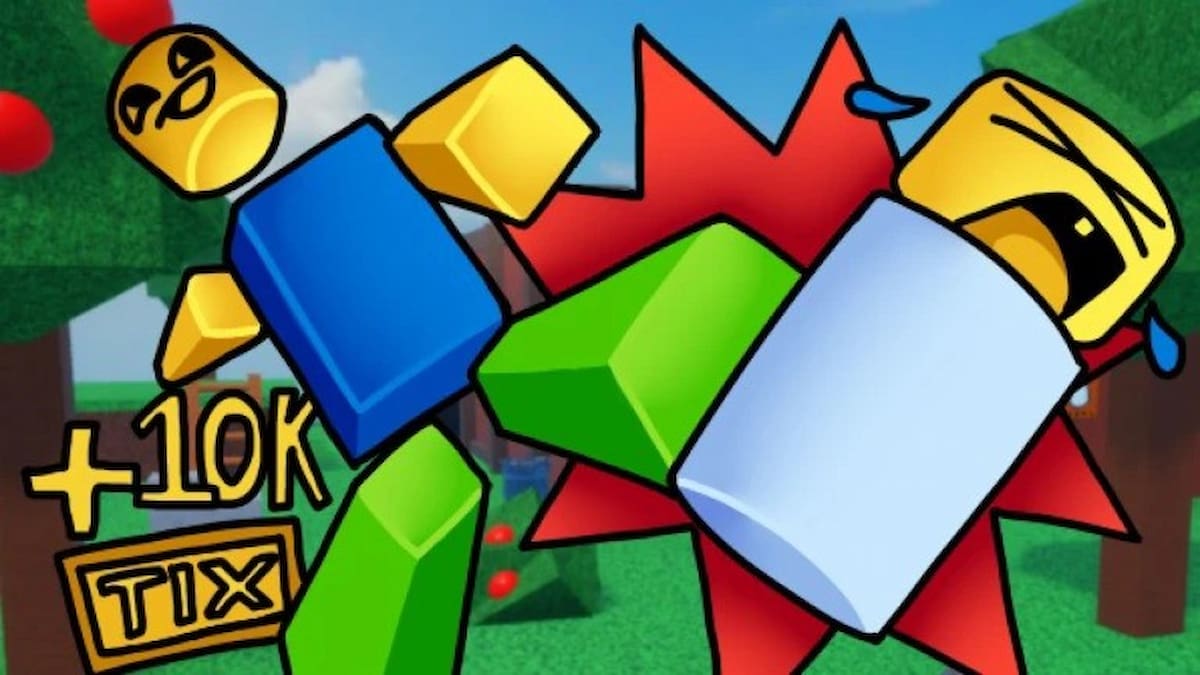 Baby Kicking Simulator promo art