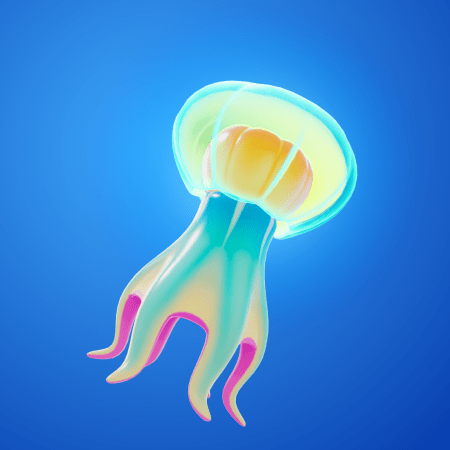 Lumina Jelly
