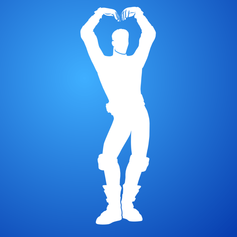 That’s So True Emote