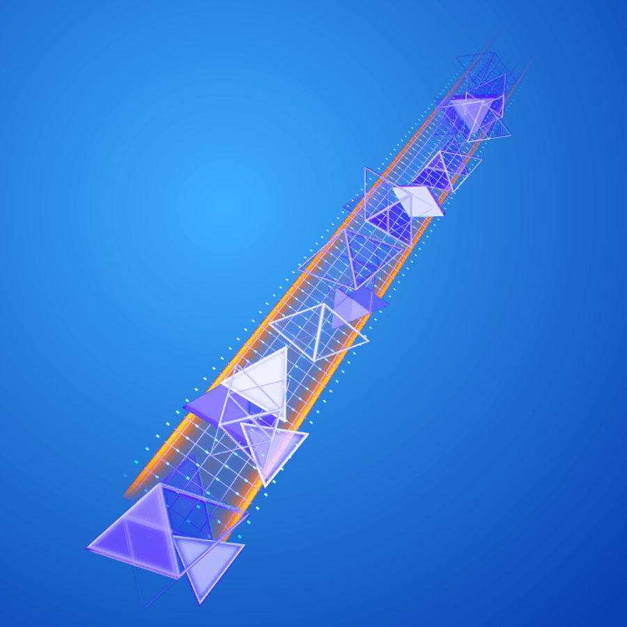 Synthwave Boost Item Bundle