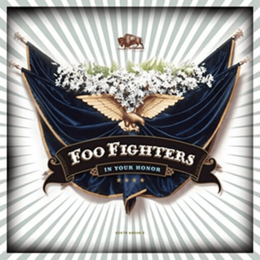 Best of You Jam Track