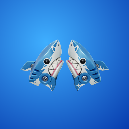 Sharkbites