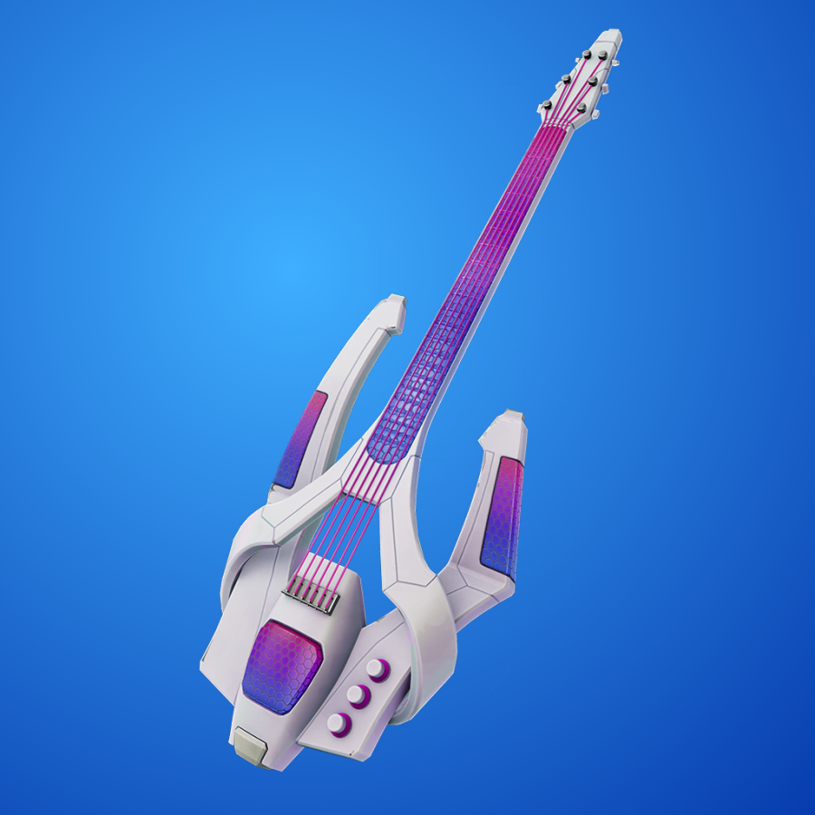 Eon Harmonia Guitar