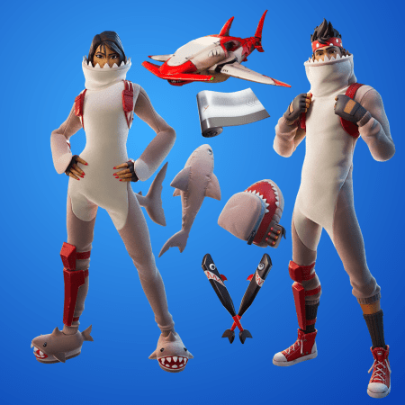 Feeding Frenzy Bundle