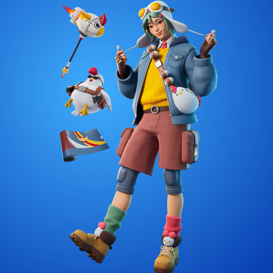 Coop Master Bundle Item Bundle