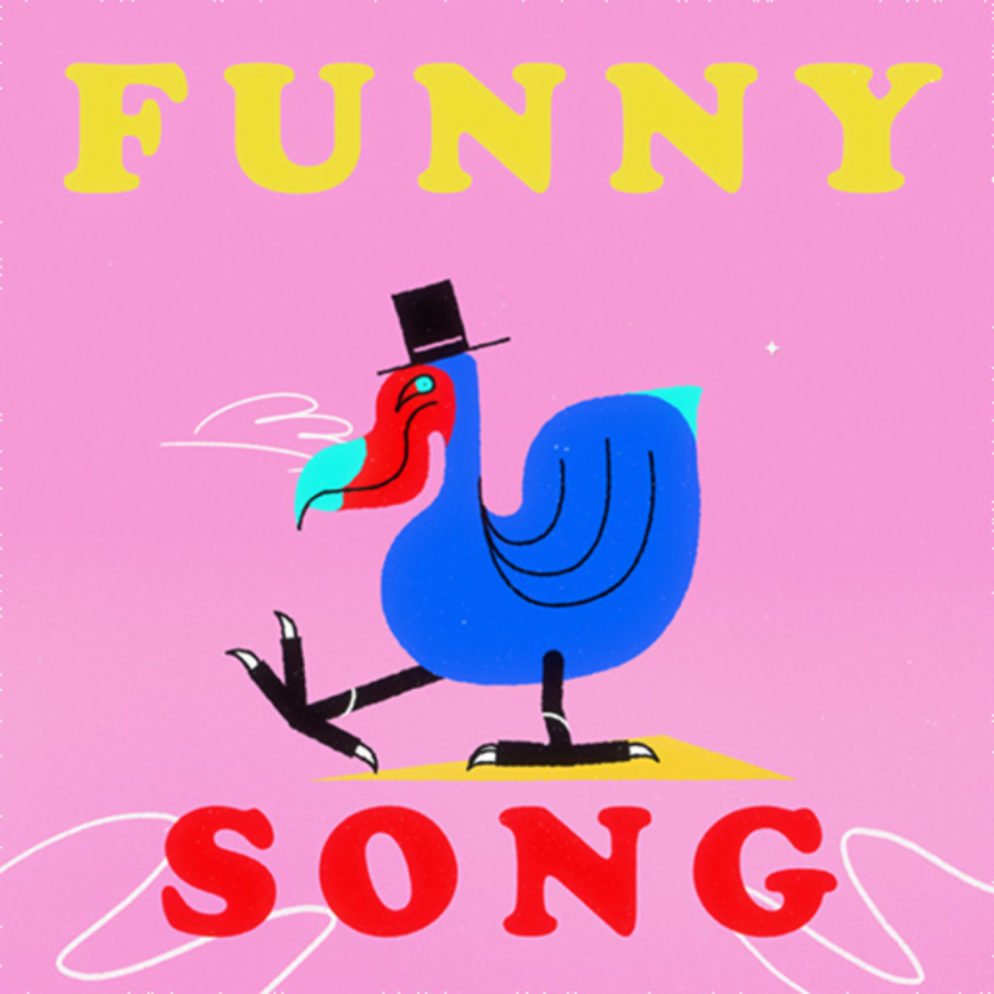 Funny Song Jam Track