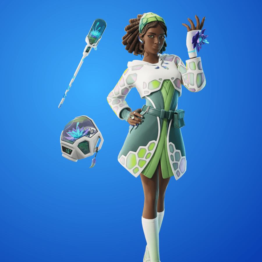 The Century Garden Bundle Item Bundle