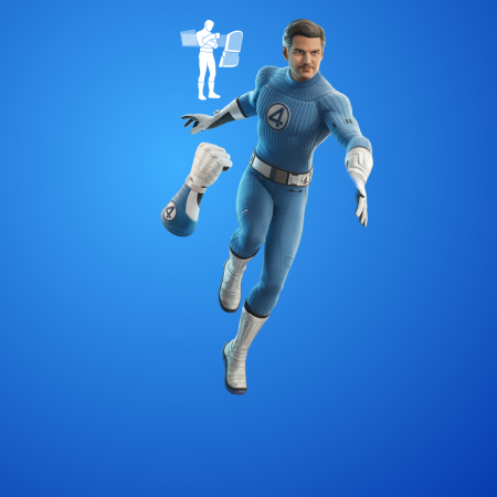 Reed Richards