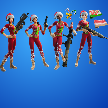 Cozy Command Bundle