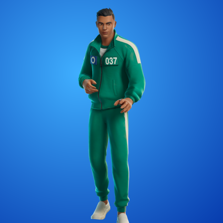 Tug of War Titan skin