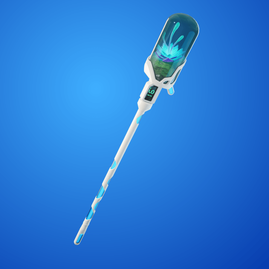 Petalpod Punisher Pickaxes