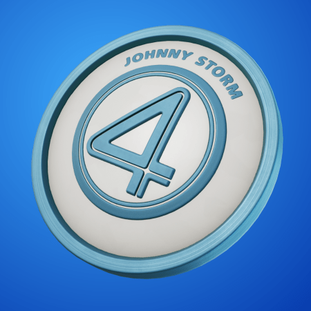 Johnny’s Fantastic Logo