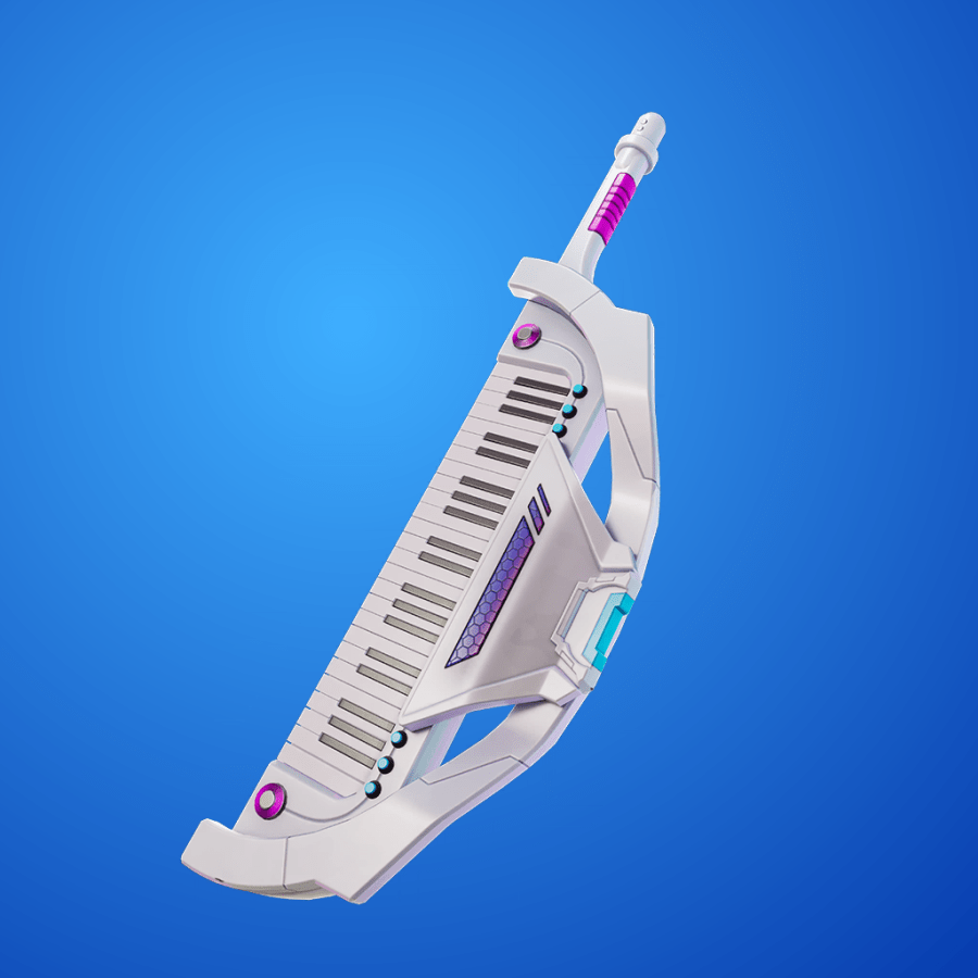 Neo Key Keytar