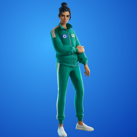 Gong-gi Great skin
